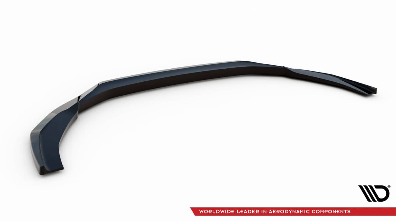 AUDI RS4 AVANT 2019+ - MAXTON DESIGN FRONTSPOILER | FRONTLIPPE V.1 (DTC) – Bild 5