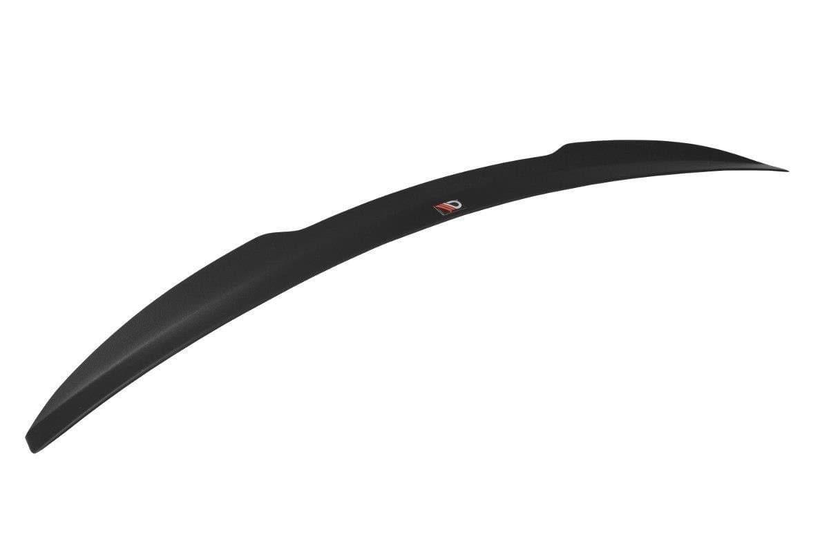AUDI RS5 COUPE - MAXTON DESIGN HECK SPOILER LIPPE – Bild 4