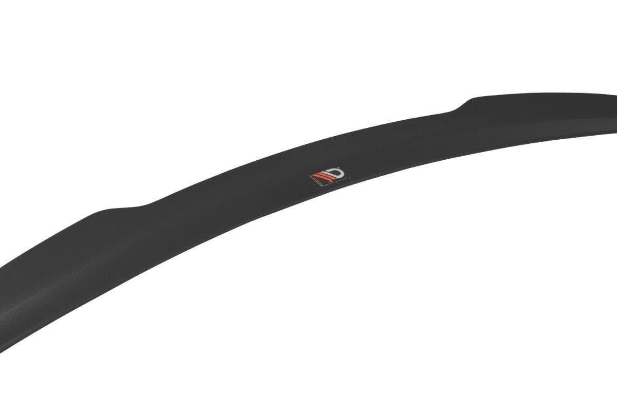 AUDI RS5 COUPE - MAXTON DESIGN HECK SPOILER LIPPE – Bild 5
