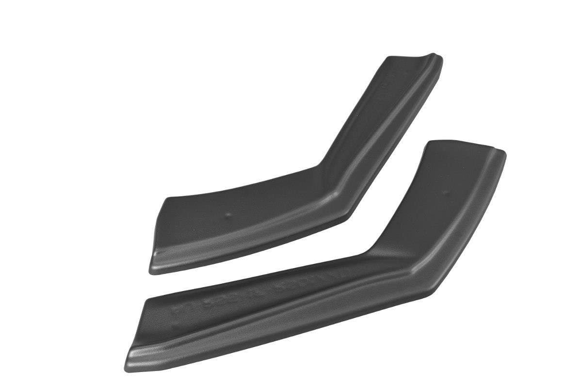 AUDI RS5 - MAXTON DESIGN MAXTON DESIGN HECK ANSATZ SIDE FLAPS – Bild 4