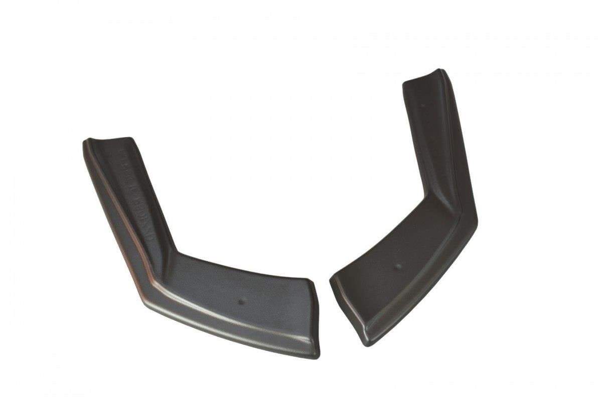 AUDI RS5 - MAXTON DESIGN MAXTON DESIGN HECK ANSATZ SIDE FLAPS – Bild 5