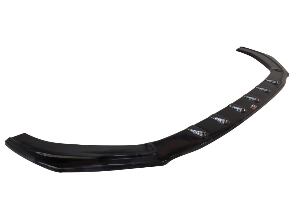AUDI RS5 COUPE - MAXTON DESIGN FRONTSPOILER | FRONTLIPPE V.1 (DTC) – Bild 5