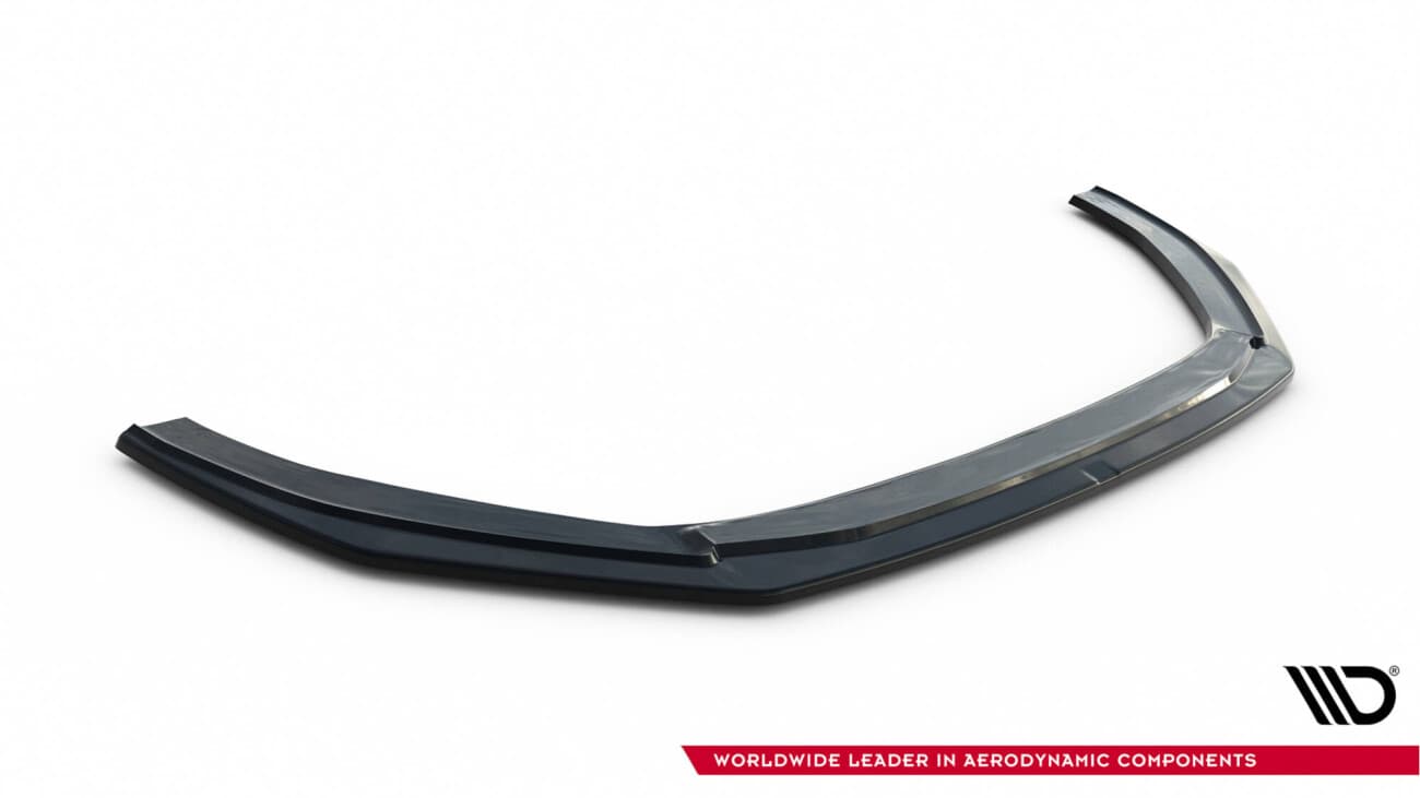 AUDI RS5 COUPE - MAXTON DESIGN FRONTSPOILER | FRONTLIPPE V.2 (DTC) – Bild 4