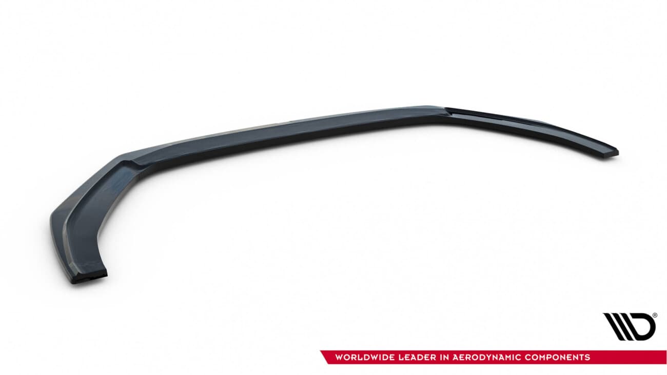 AUDI RS5 COUPE - MAXTON DESIGN FRONTSPOILER | FRONTLIPPE V.2 (DTC) – Bild 5