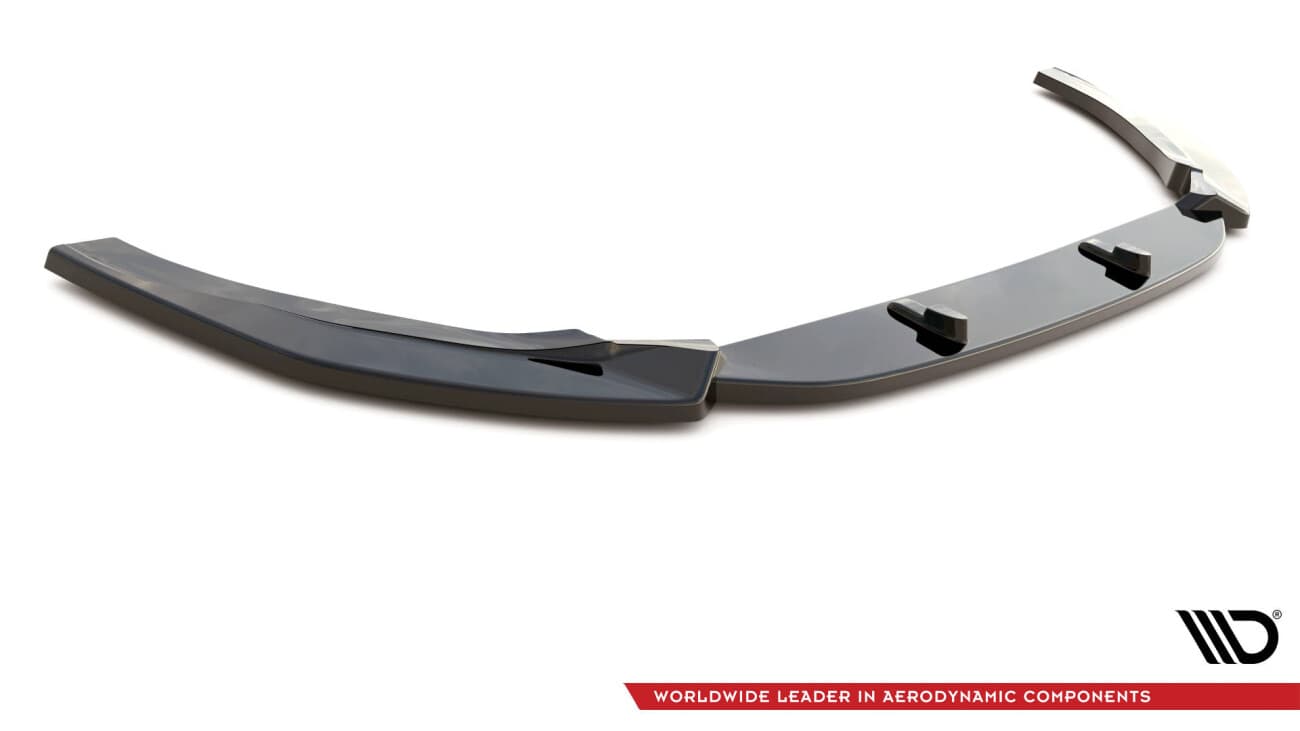 AUDI RS5 SPORTBACK 2019+ - MAXTON DESIGN FRONTSPOILER | FRONTLIPPE V.2 (DTC) – Bild 4
