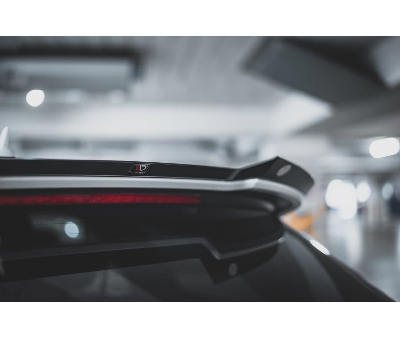 AUDI RS6 - MAXTON DESIGN HECK DACHSPOILER LIPPE ABRISSKANTE V.2 – Bild 2