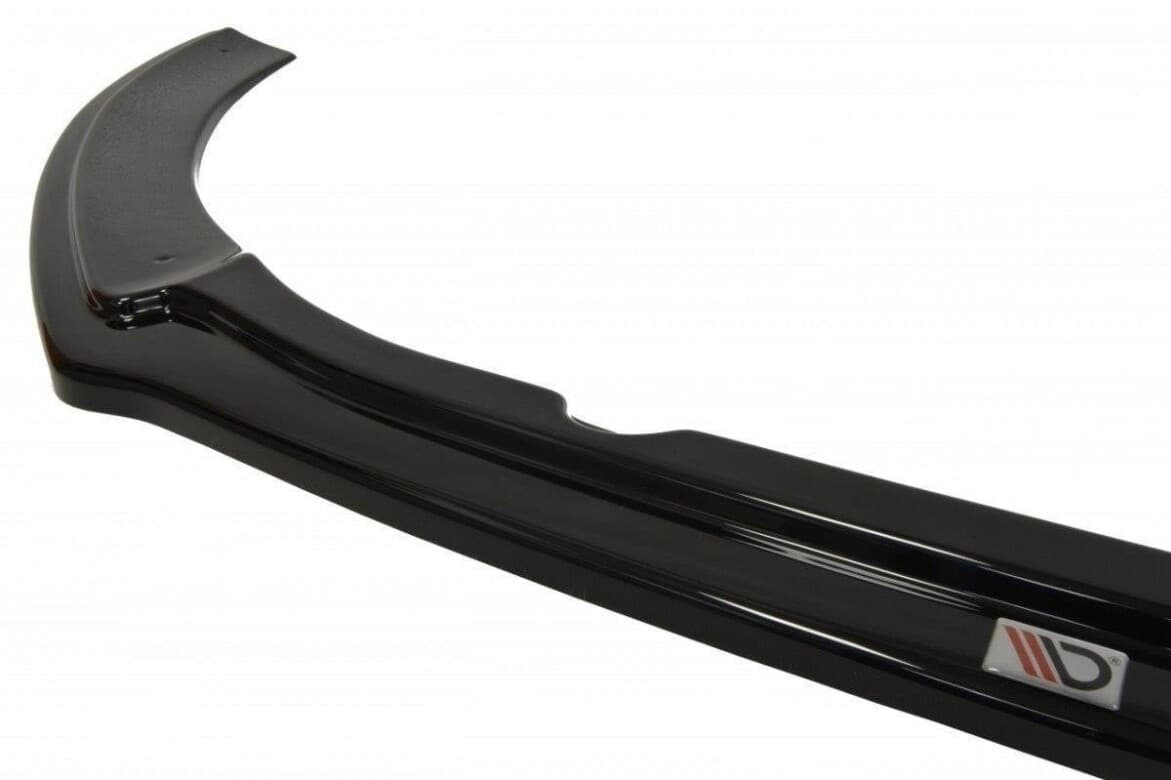 AUDI RS6 - MAXTON DESIGN FRONTSPOILER | FRONTLIPPE V.1 (DTC) – Bild 5