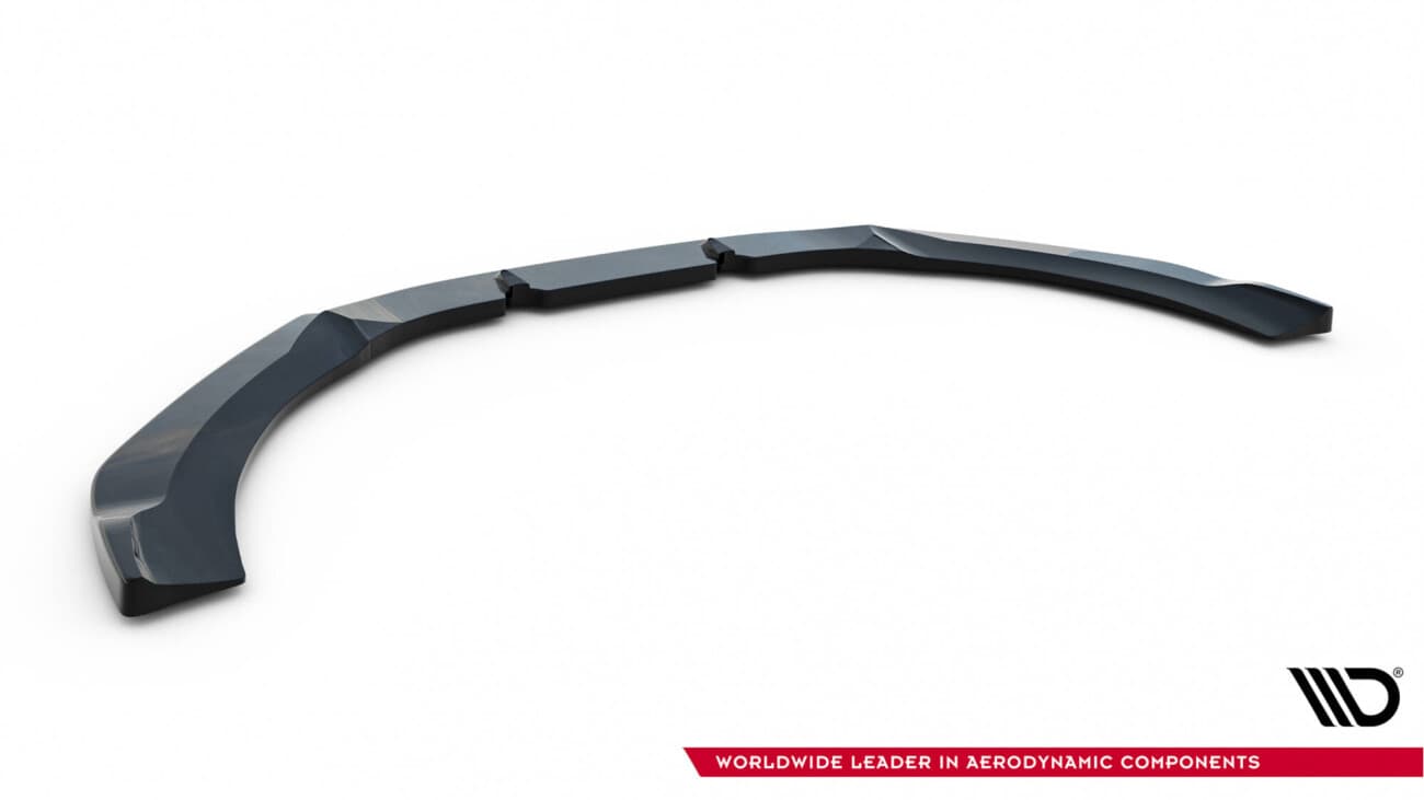 AUDI RS6 - MAXTON DESIGN FRONTSPOILER | FRONTLIPPE V.3 (DTC) – Bild 5
