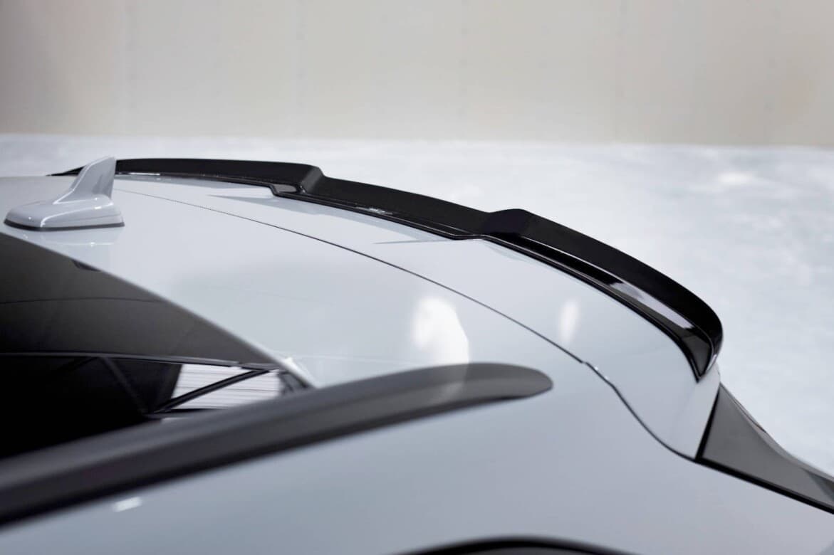 AUDI RS6 - MAXTON DESIGN DACHSPOILER LIPPE ABRISSKANTE V.1 – Bild 4