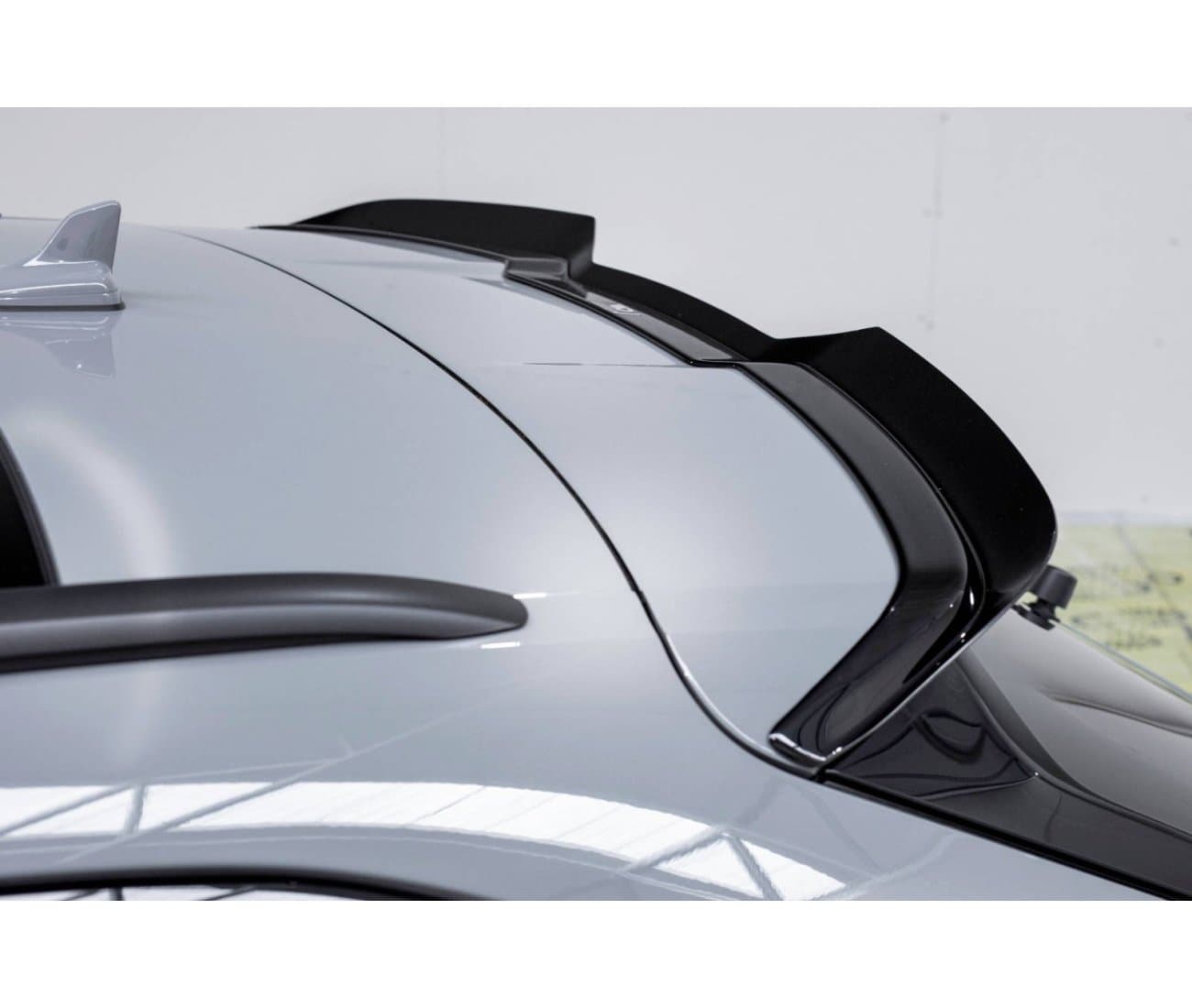 AUDI RS6 - MAXTON DESIGN DACHSPOILER LIPPE ABRISSKANTE V.2 – Bild 2