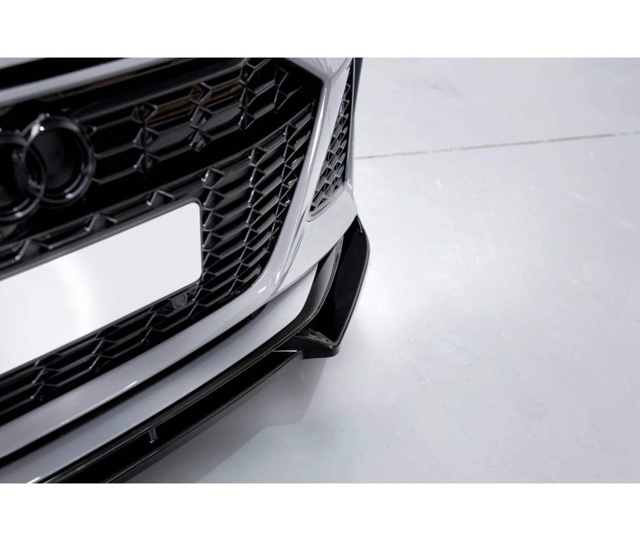 AUDI RS7 - MAXTON DESIGN FRONTSPOILER | CUPSPOILERLIPPE V.1 (DTC) – Bild 5