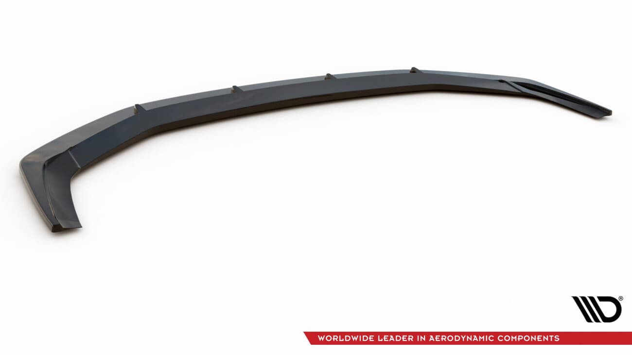 AUDI RS7 - MAXTON DESIGN FRONTSPOILER | CUPSPOILERLIPPE V.2 (DTC) – Bild 5