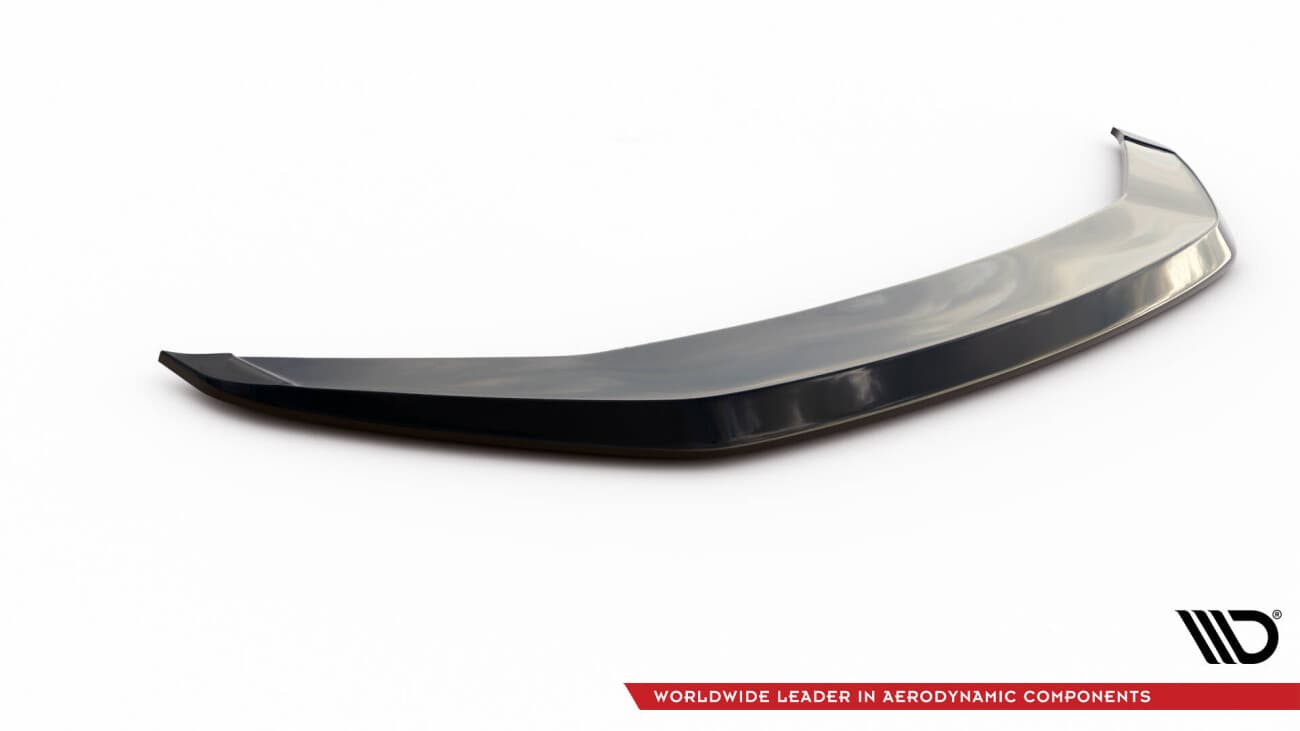 AUDI RS6 - MAXTON DESIGN FRONTSPOILER | CUPSPOILERLIPPE V.3 (DTC) – Bild 4