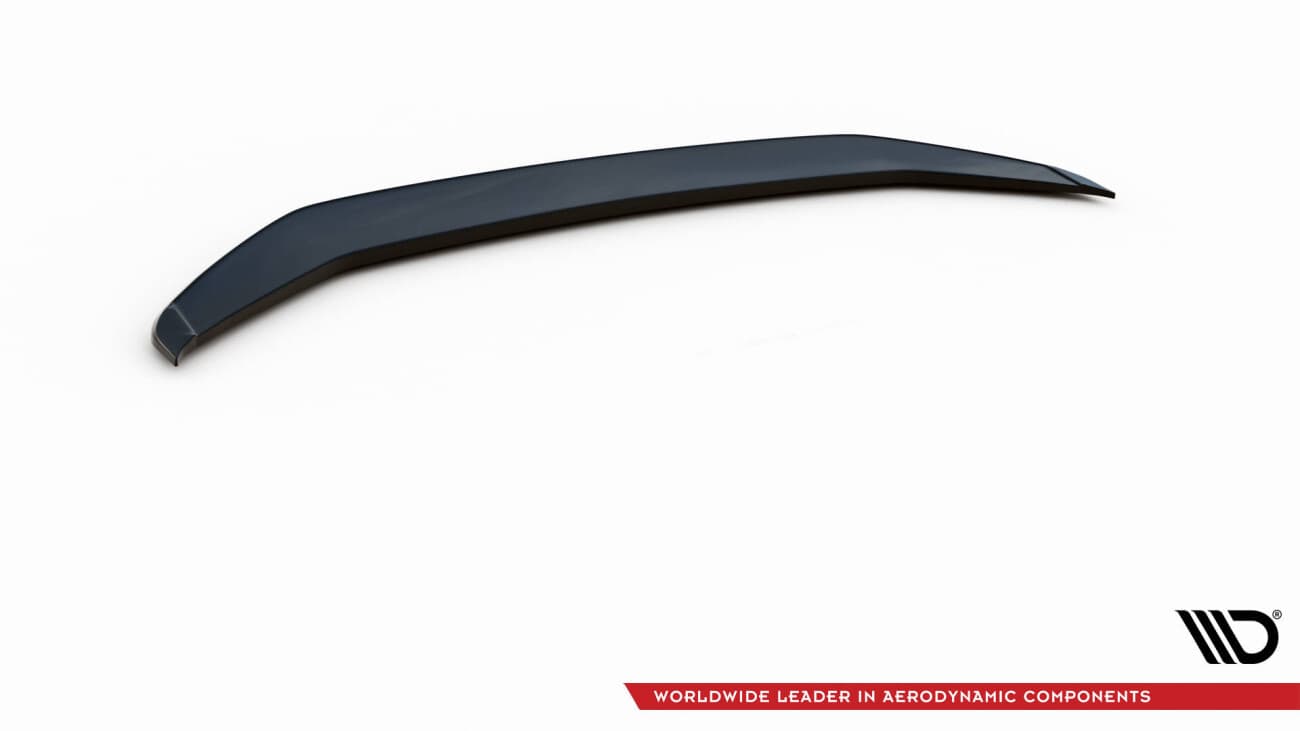 AUDI RS6 - MAXTON DESIGN FRONTSPOILER | CUPSPOILERLIPPE V.3 (DTC) – Bild 5