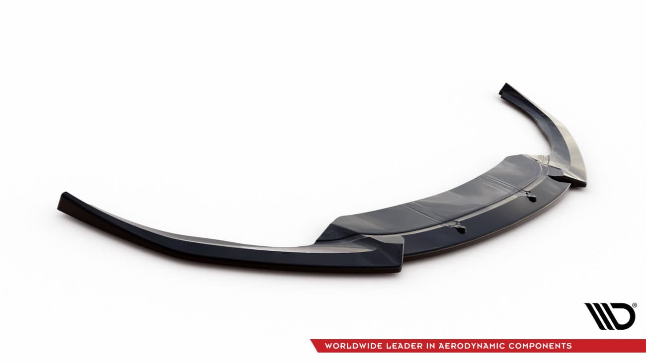 AUDI RS7 - MAXTON DESIGN FRONTSPOILER | FRONTLIPPE V.3 (DTC) – Bild 5