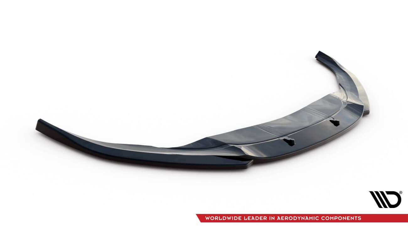 AUDI RS7 - MAXTON DESIGN FRONTSPOILER | FRONTLIPPE V.4 (DTC) – Bild 5
