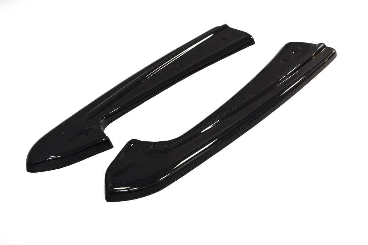 AUDI RS7 FACELIFT - MAXTON DESIGN HECK ANSATZ SIDE FLAPS – Bild 5