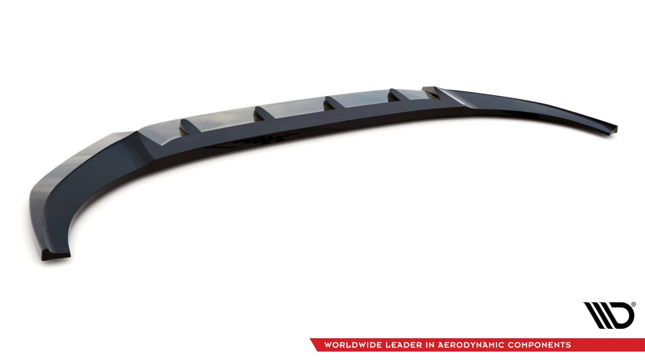 AUDI RSQ8 - MAXTON DESIGN FRONTSPOILER | FRONTLIPPE V.1 (DTC) – Bild 5