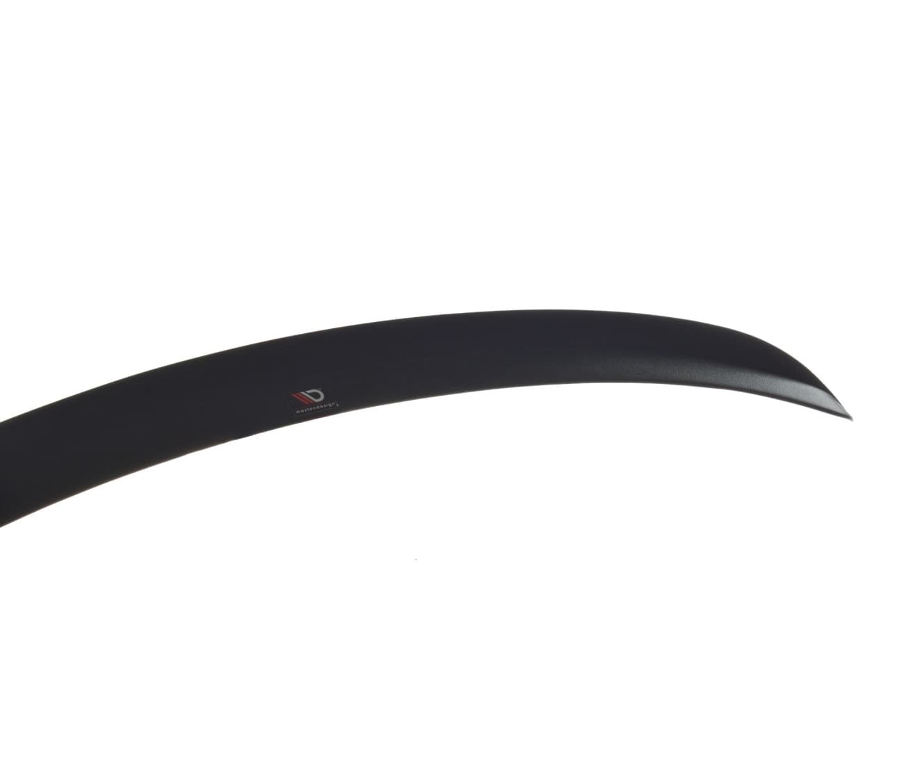 AUDI S1 - MAXTON DESIGN DACHSPOILER LIPPE ABRISSKANTE – Bild 3