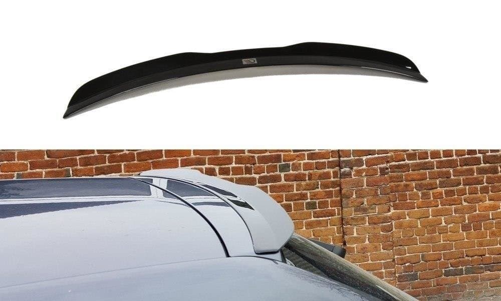 AUDI A3 - MAXTON DESIGN DACHSPOILER LIPPE ANSATZ