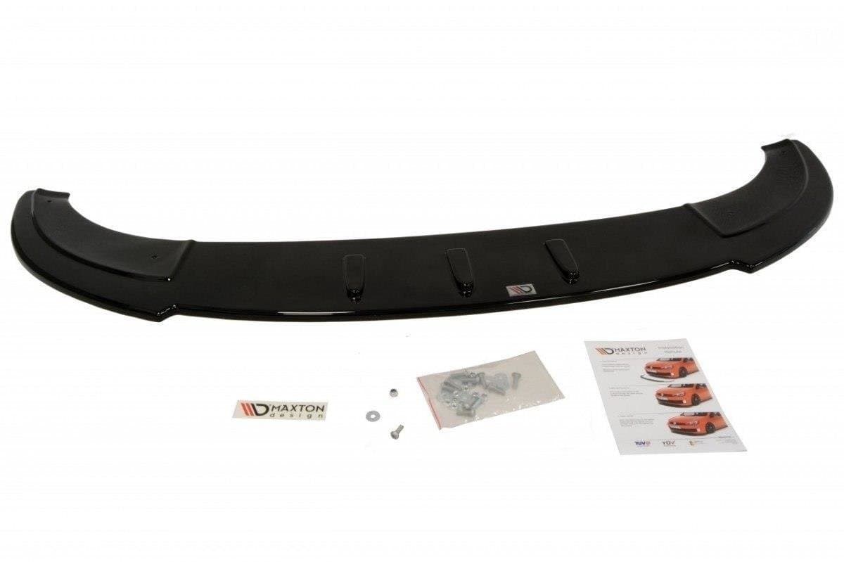 AUDI S3 - MAXTON DESIGN FRONTSPOILER | FRONTLIPPE – Bild 4