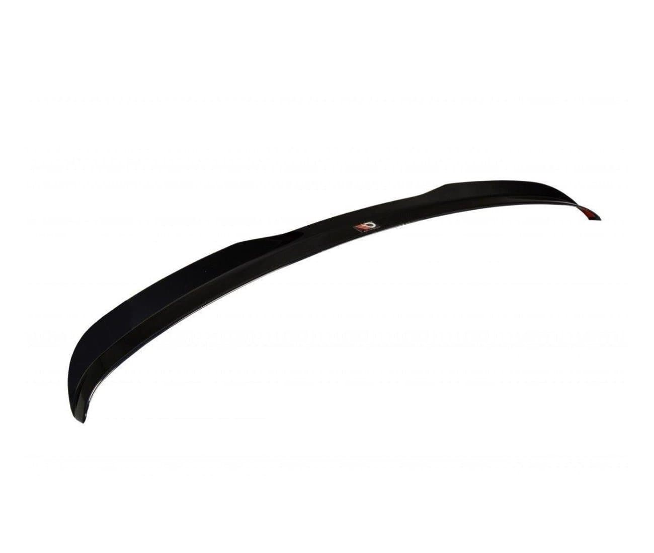 AUDI S3 - MAXTON DESIGN DACHSPOILER LIPPE ABRISSKANTE – Bild 3