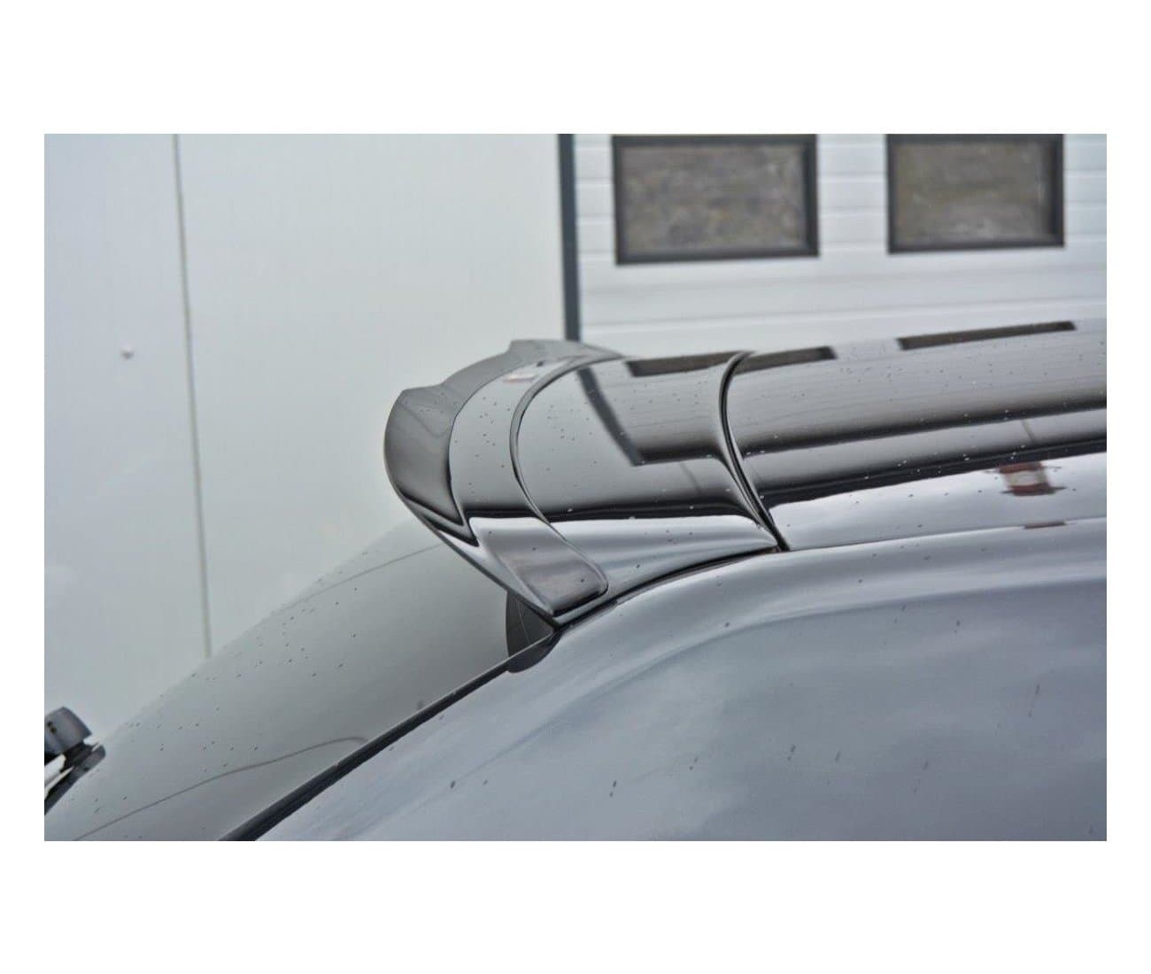 AUDI S3 - MAXTON DESIGN DACHSPOILER LIPPE ABRISSKANTE – Bild 4