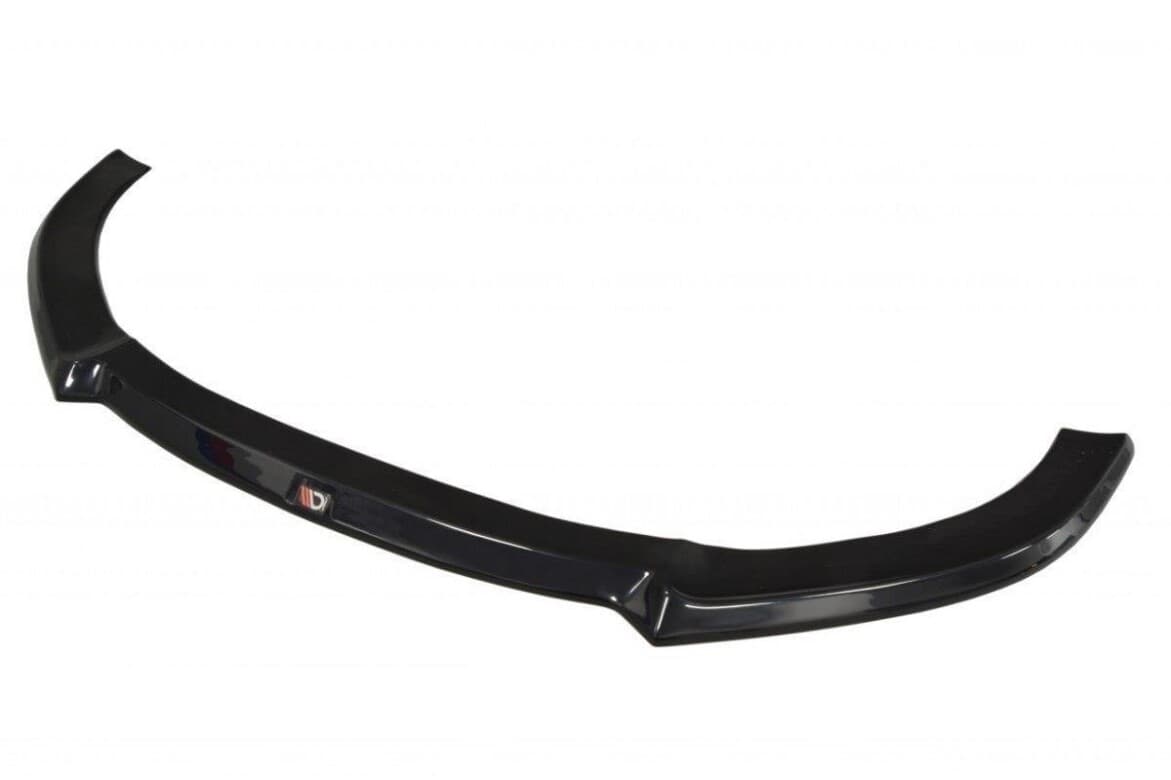 AUDI S3 04.2008+ - MAXTON DESIGN FRONTSPOILER | FRONTLIPPE V.1 – Bild 4
