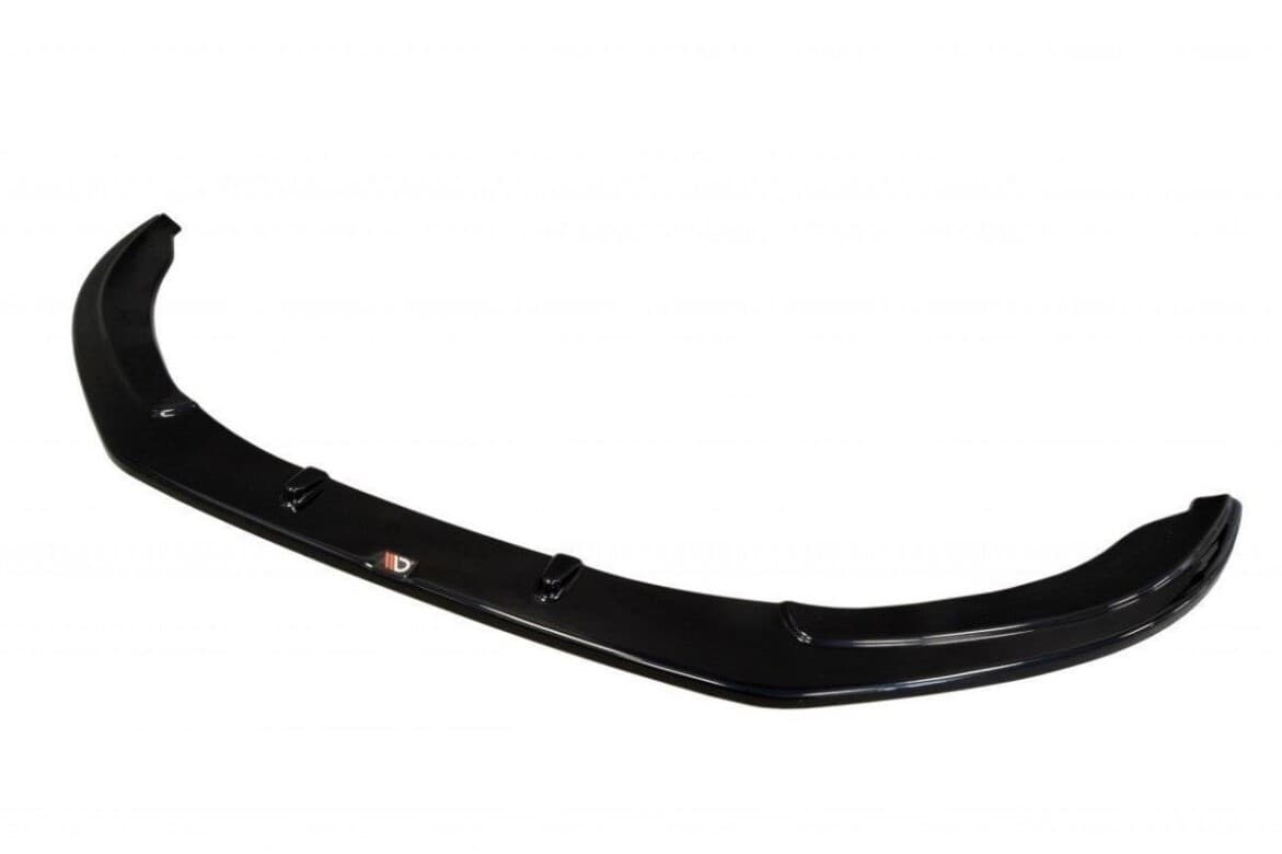 AUDI S3 04.2008+ - MAXTON DESIGN FRONTSPOILER | FRONTLIPPE V.2 – Bild 5