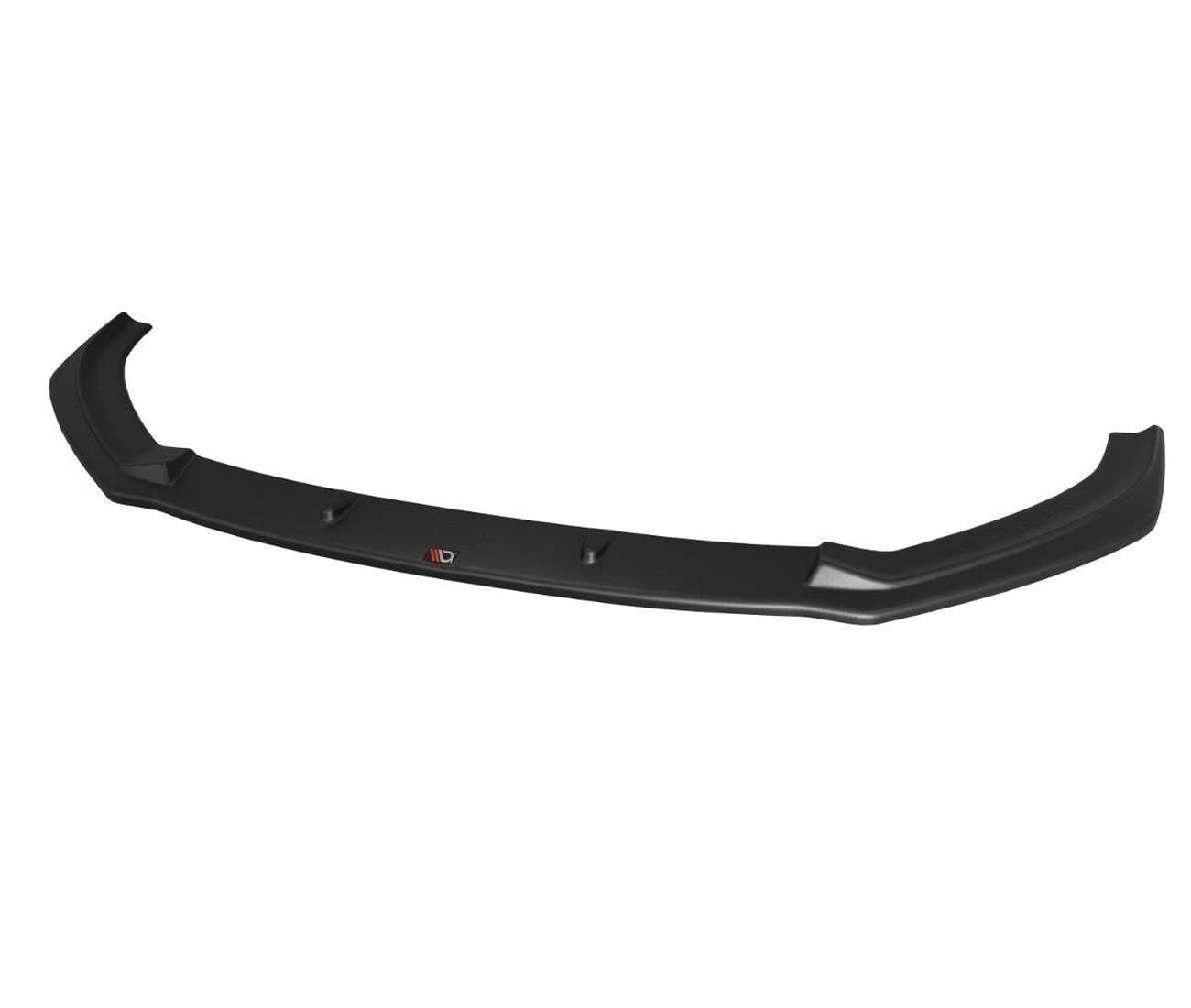 AUDI A3 FACELIFT - MAXTON DESIGN FRONTSPOILER FRONTLIPPE (DTC) – Bild 5