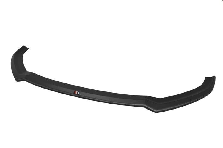 AUDI A3 FACELIFT - MAXTON DESIGN FRONTSPOILER FRONTLIPPE V.2 (DTC) – Bild 4