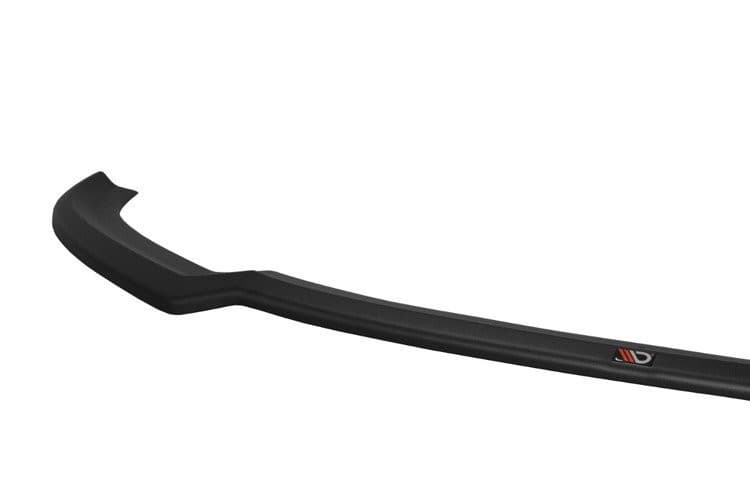 AUDI A3 FACELIFT - MAXTON DESIGN FRONTSPOILER FRONTLIPPE V.2 (DTC) – Bild 5