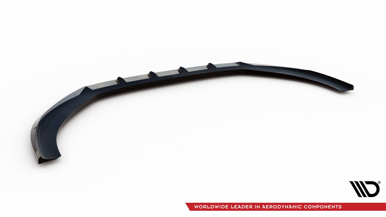 AUDI S3 - MAXTON DESIGN FRONTSPOILER | FRONTLIPPE V.1 – Bild 5