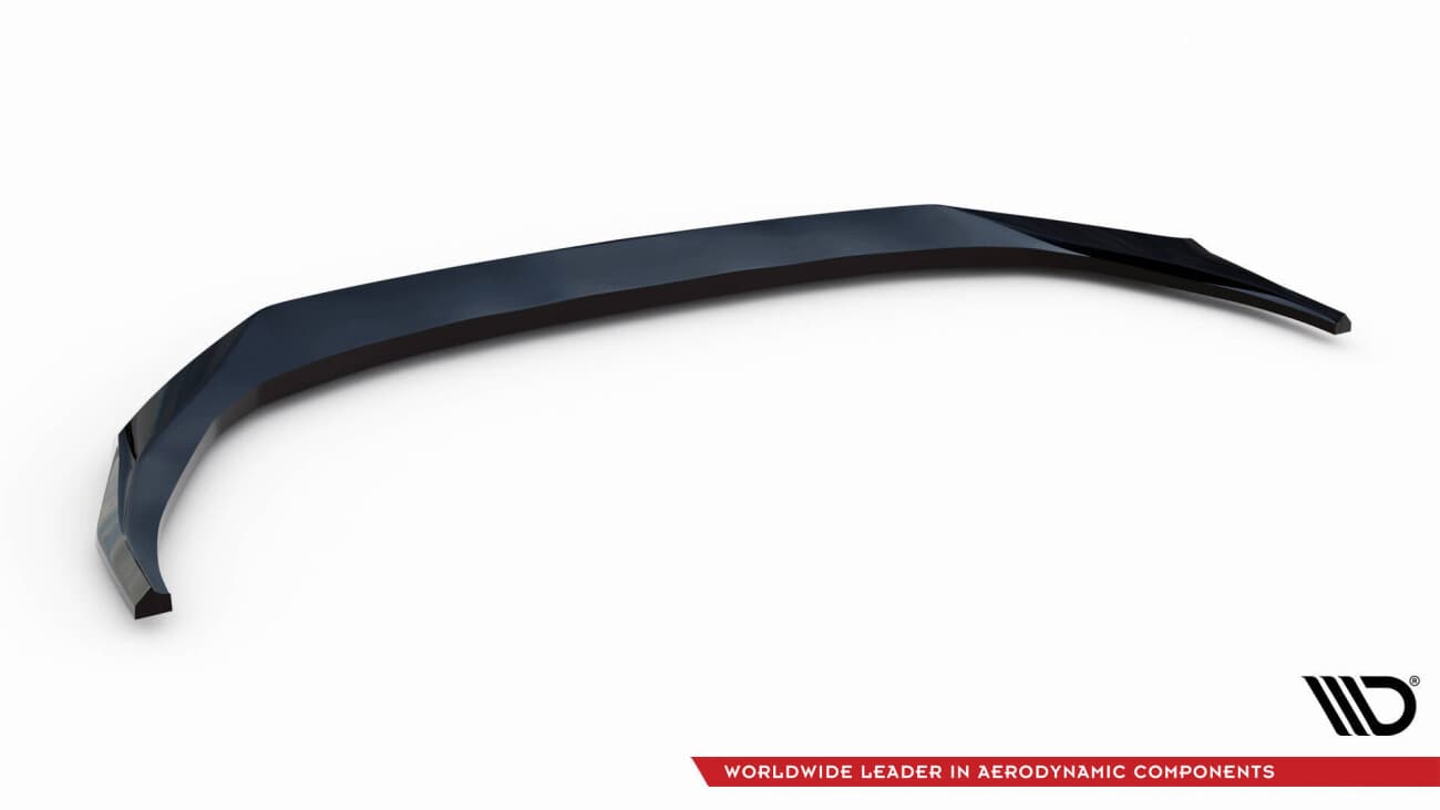 AUDI A3 LIMOUSINE S-LINE 2024+ - MAXTON DESIGN FRONTSPOILER | FRONTLIPPE V.2 – Bild 5