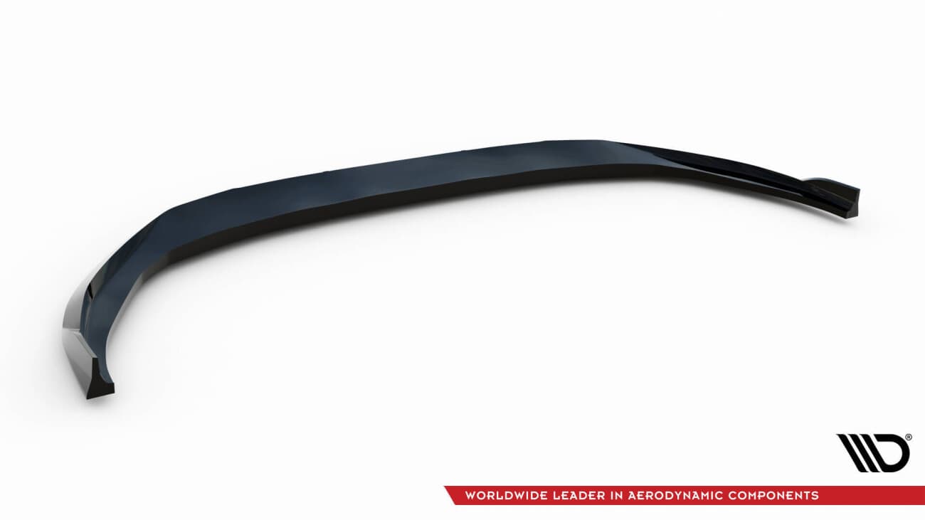 AUDI S3 LIMOUSINE 2024+ - MAXTON DESIGN FRONTSPOILER | FRONTLIPPE V.3 – Bild 5