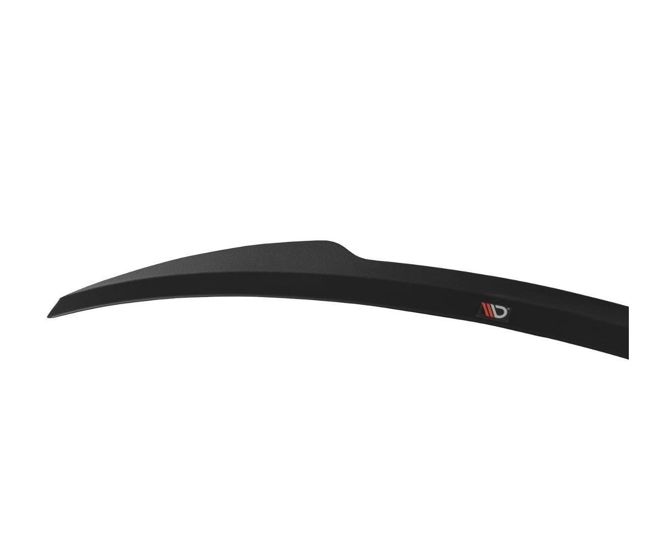 AUDI S4 FACELIFT - MAXTON DESIGN KOFFERRAUM HECKLIPPE SPOILER – Bild 5
