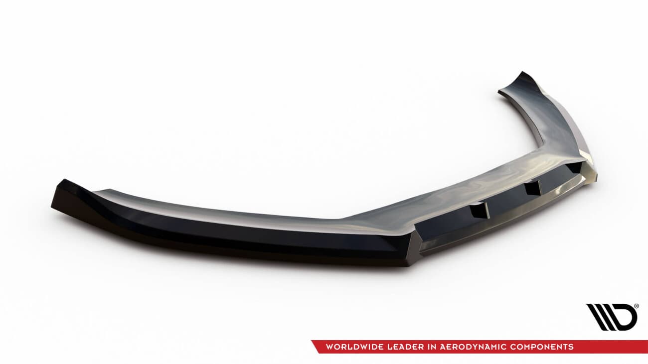 AUDI S5 COUPE FACELIFT - MAXTON DESIGN FRONTSPOILER | FRONTLIPPE V.3 (DTC) – Bild 4