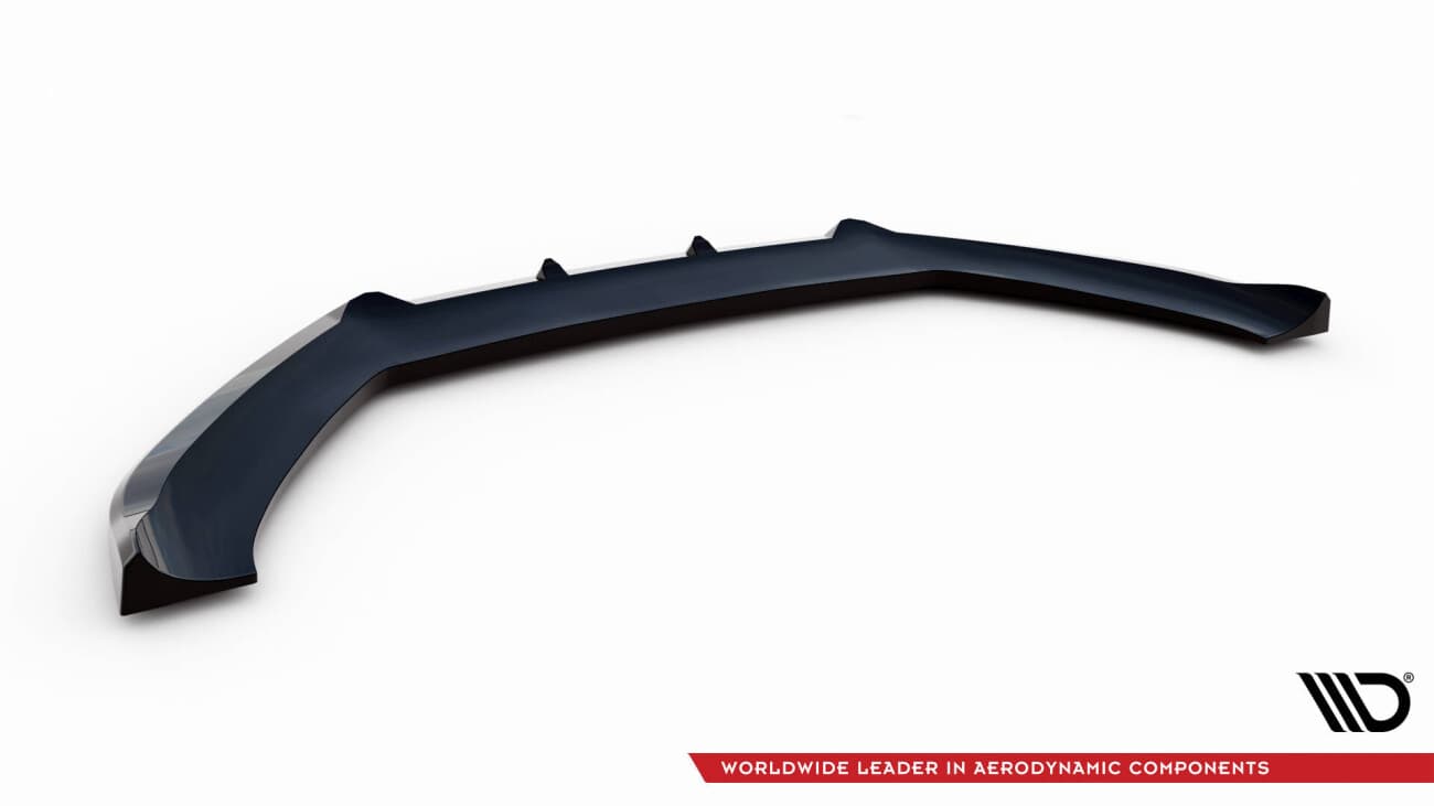 AUDI S5 COUPE FACELIFT - MAXTON DESIGN FRONTSPOILER | FRONTLIPPE V.3 (DTC) – Bild 5