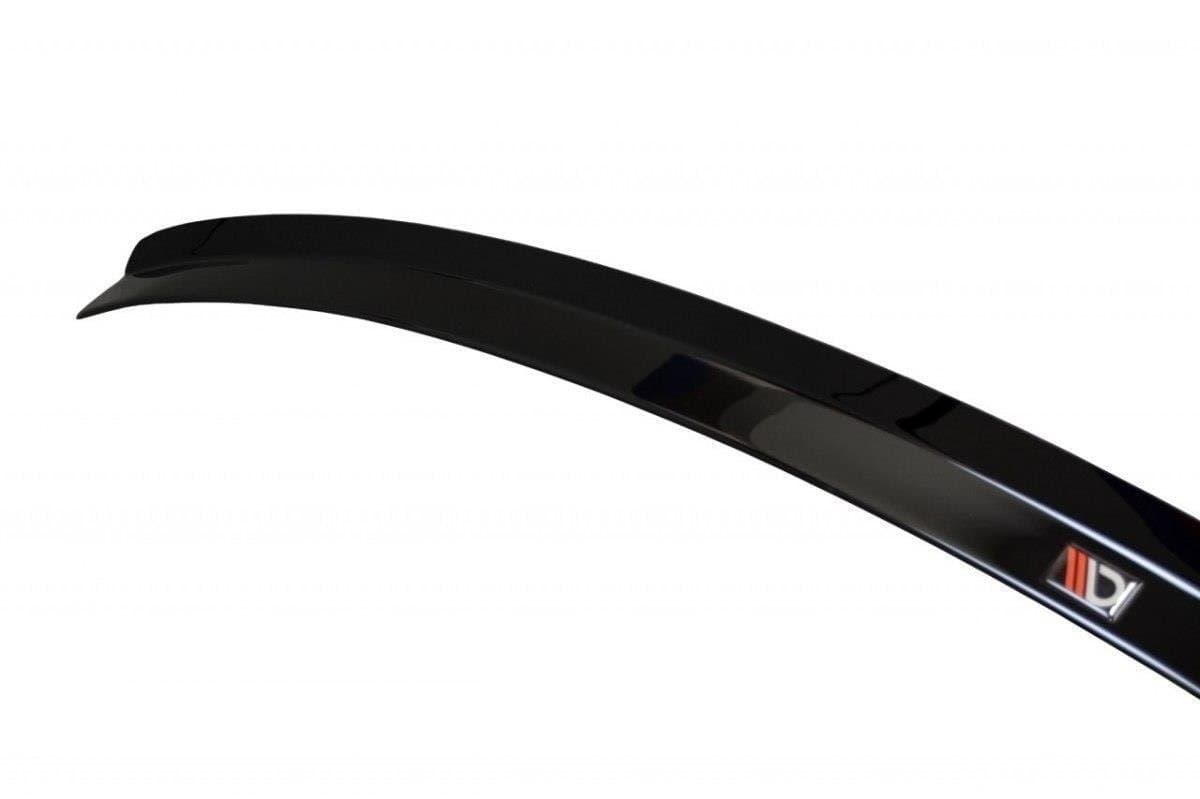 AUDI S8 - MAXTON DESIGN HECK SPOILER KOFFERRAUMLIPPE – Bild 2