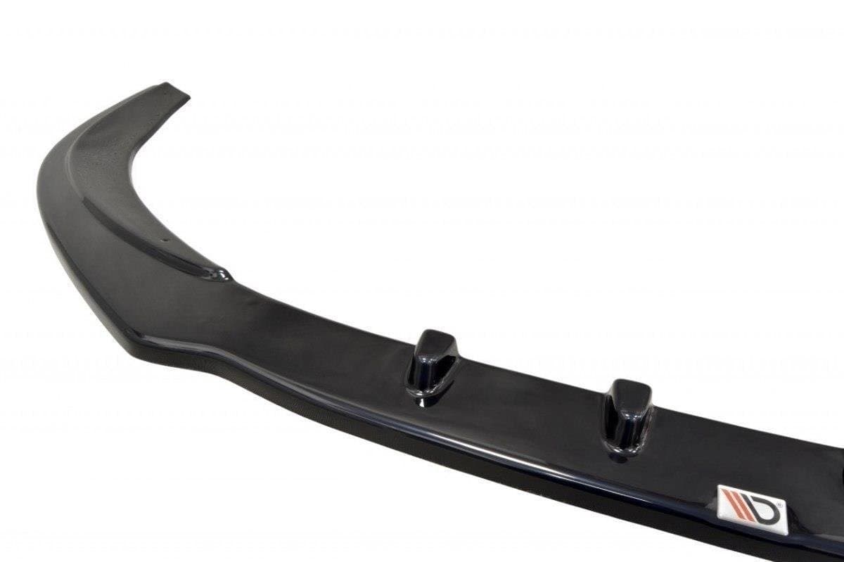 AUDI S8 FACELIFT - MAXTON DESIGN FRONTSPOILER FRONTLIPPE (DTC) – Bild 2