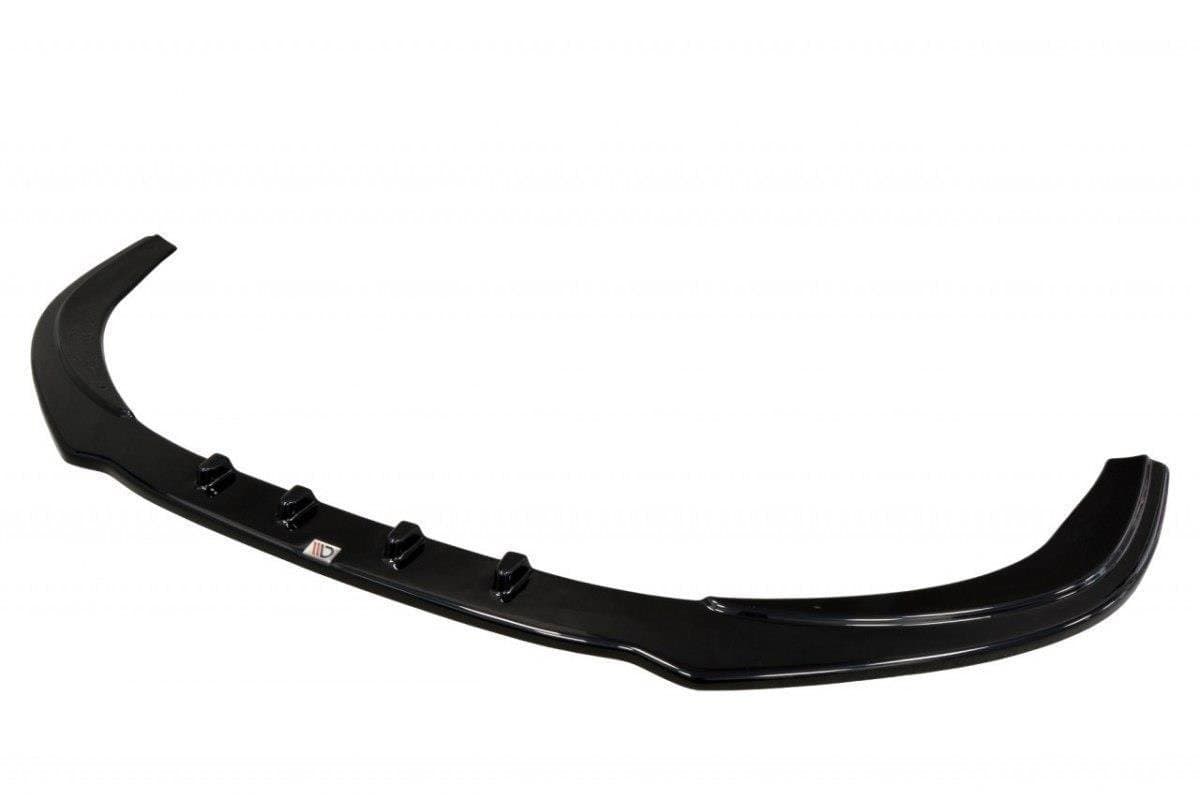AUDI S8 FACELIFT - MAXTON DESIGN FRONTSPOILER FRONTLIPPE (DTC) – Bild 3