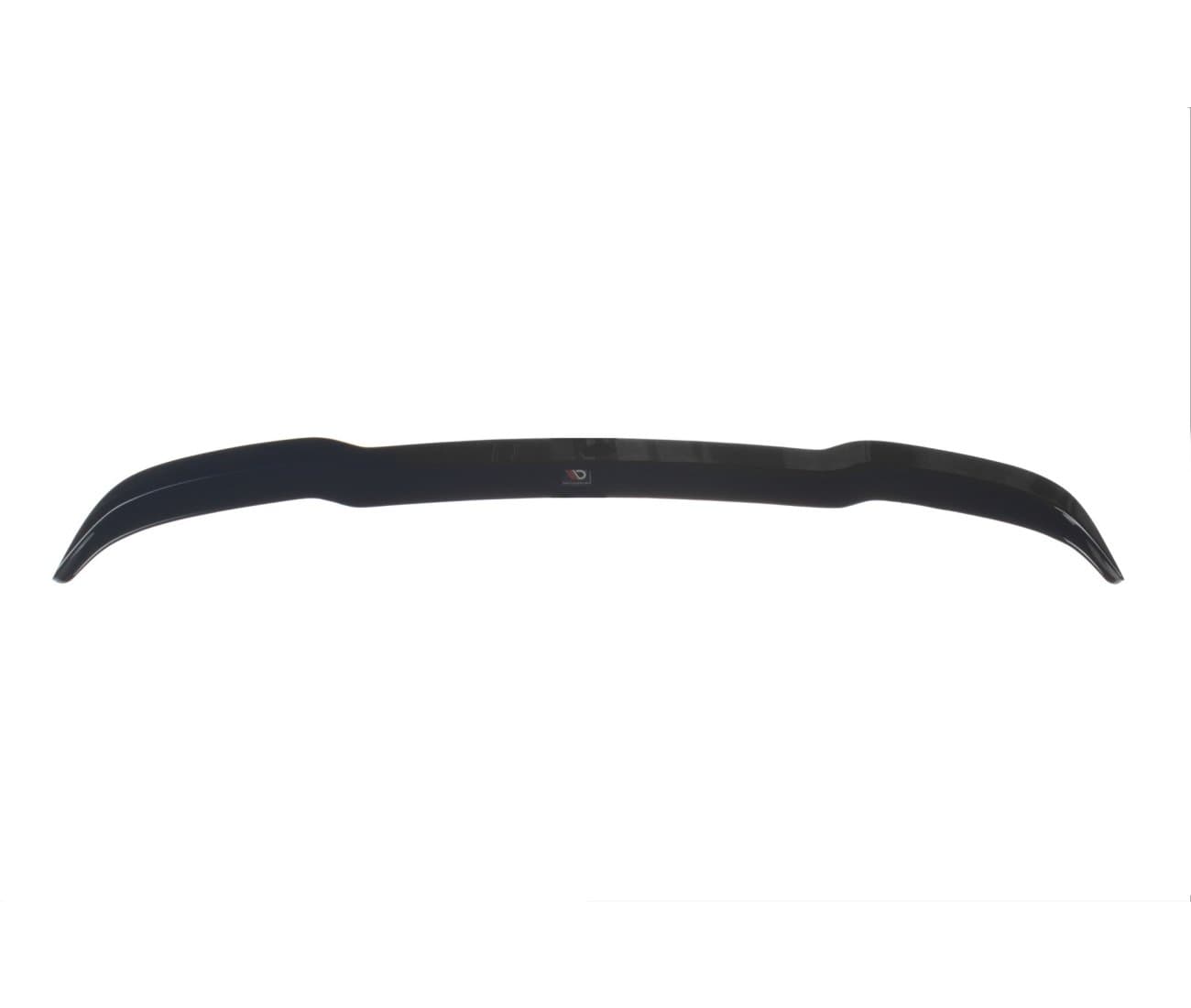 AUDI SQ5 2020+ - MAXTON DESIGN DACHSPOILER LIPPE ABRISSKANTE – Bild 5