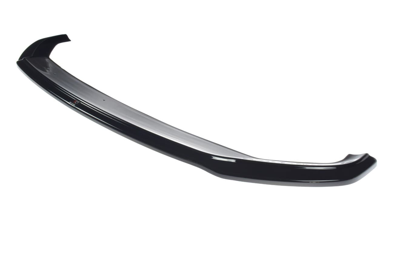 AUDI Q5 - MAXTON DESIGN FRONTSPOILER LIPPE V.1 (DTC) – Bild 4