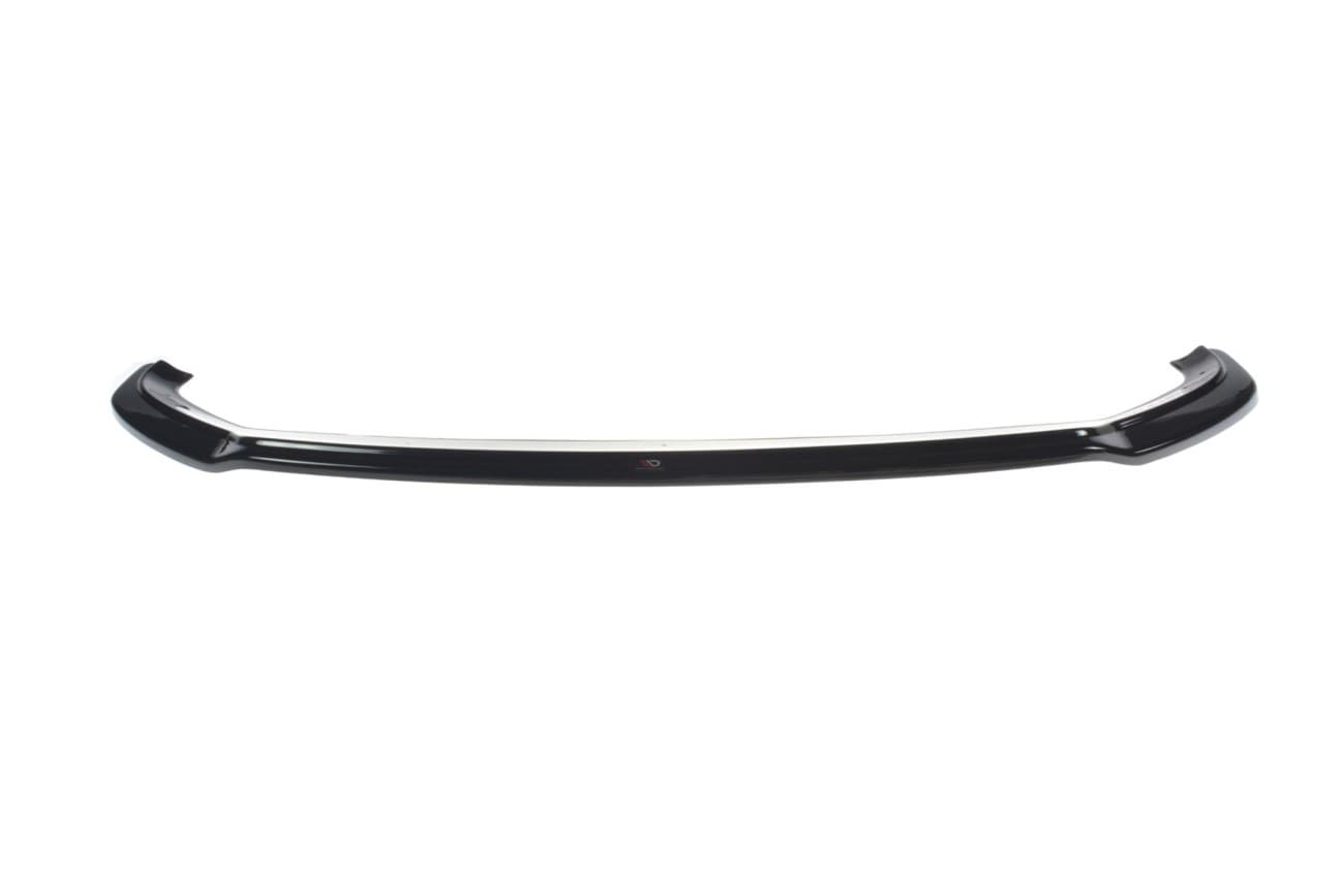 AUDI Q5 - MAXTON DESIGN FRONTSPOILER LIPPE V.1 (DTC) – Bild 5
