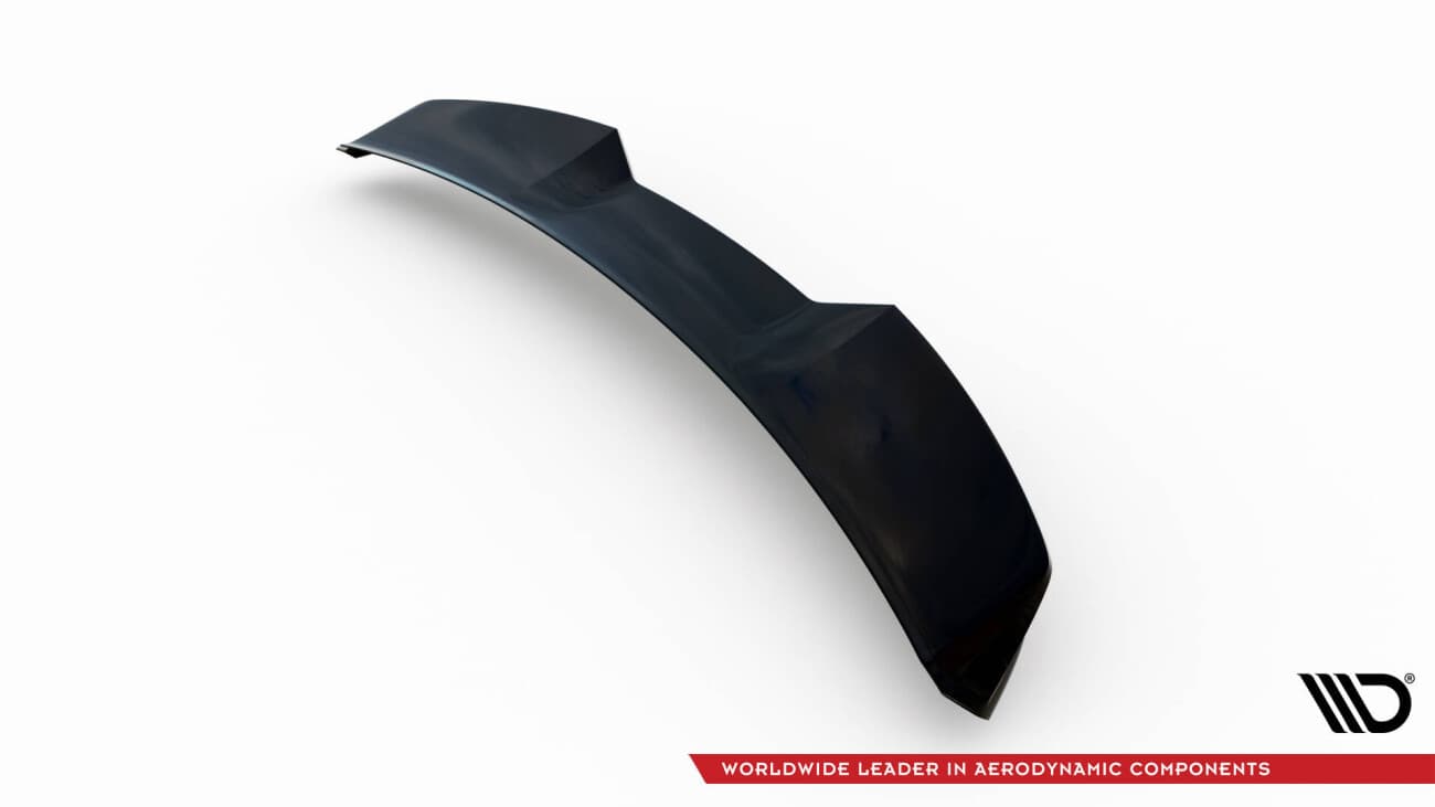 AUDI SQ8 - MAXTON DESIGN 3D DACHSPOILER LIPPE ABRISSKANTE – Bild 5