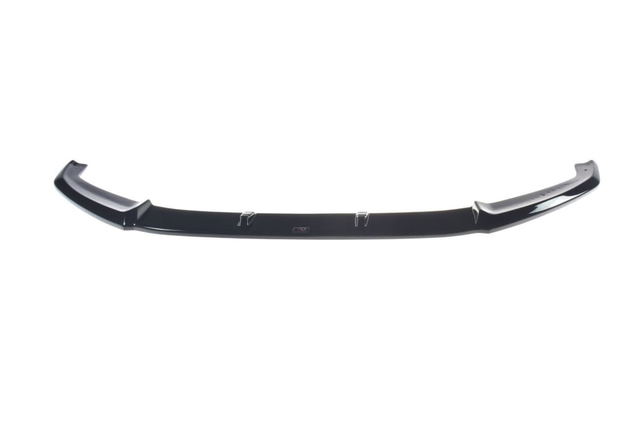 AUDI TTRS - MAXTON DESIGN FRONTSPOILER | FRONTLIPPE V.2 – Bild 5