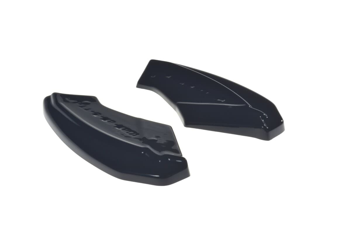 AUDI TTRS - MAXTON DESIGN HECK ANSATZ FLAPS DIFFUSOR – Bild 4