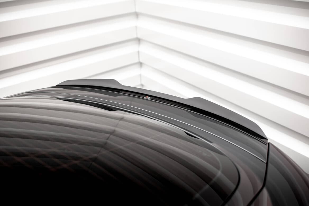 AUDI TTS - MAXTON DESIGN HECK SPOILERLIPPE ABRISSKANTE – Bild 2