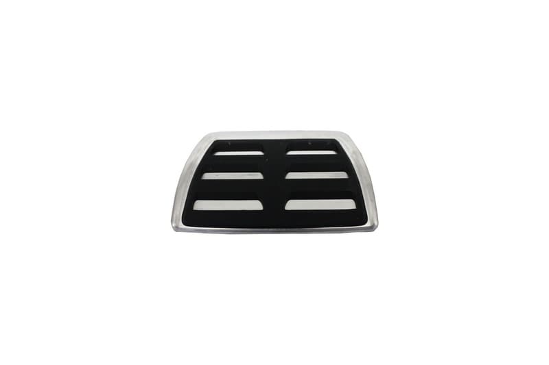 3-TEILIGES SLIP ON PEDALEN SET FÜR PORSCHE MACAN – Bild 4