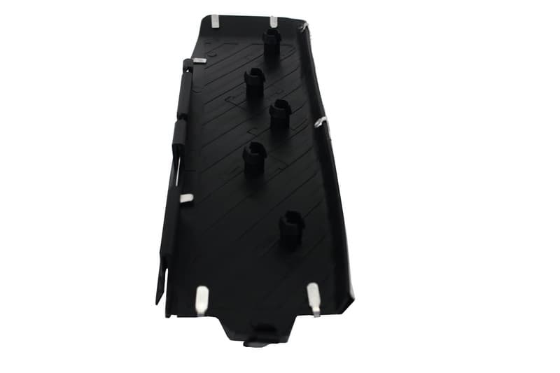 3-TEILIGES SLIP ON PEDALEN SET FÜR PORSCHE MACAN – Bild 5